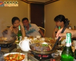 20100808塘朗山聚会活动照片（更新完毕）