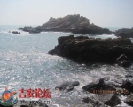 11月7号东西涌穿越照片（希望还有照片的同乡多多上传）
