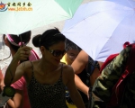 20100808塘朗山聚会活动照片（更新完毕）