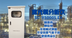 激光氧含量分析仪在石油化工行业中的应用
