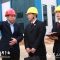 泰和县***为平易近营企业排忧解难