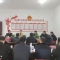 新干县委书记、县长到人年夜代表联络站开展招待代表和选平易近运动