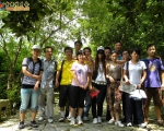 20100808塘朗山聚会活动照片（更新完毕）