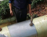 不锈钢管道修补器-多功能管道修补器