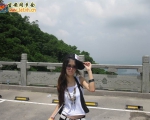 20100808塘朗山聚会活动照片（更新完毕）