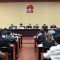 安福县人年夜常委会开展审计查出题目整改情形满足度测评