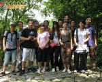 20100808塘朗山聚会活动照片（更新完毕）