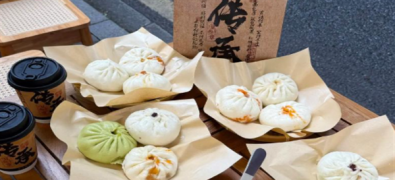 新手开早餐包子铺运营成本控制实用指南