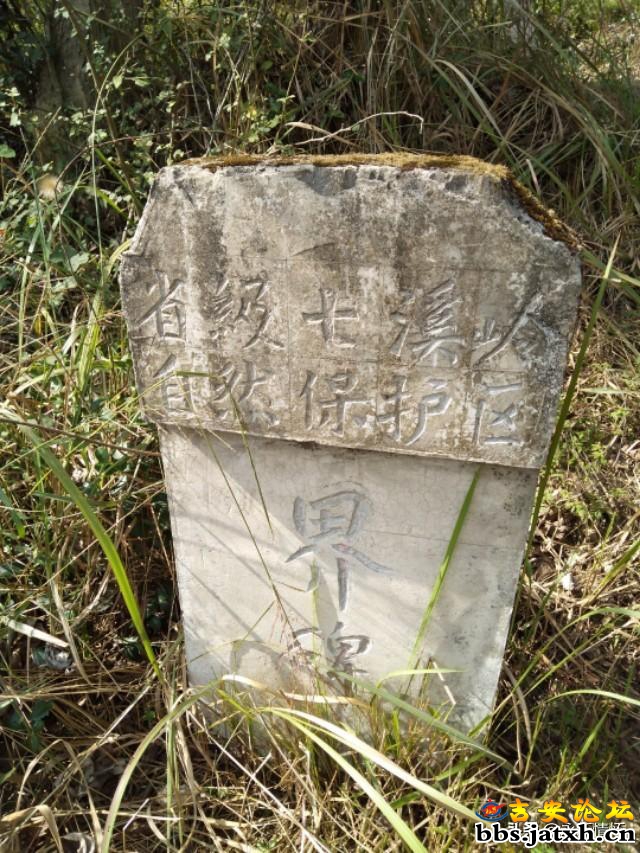 永新龙源口尚山庵风光如画