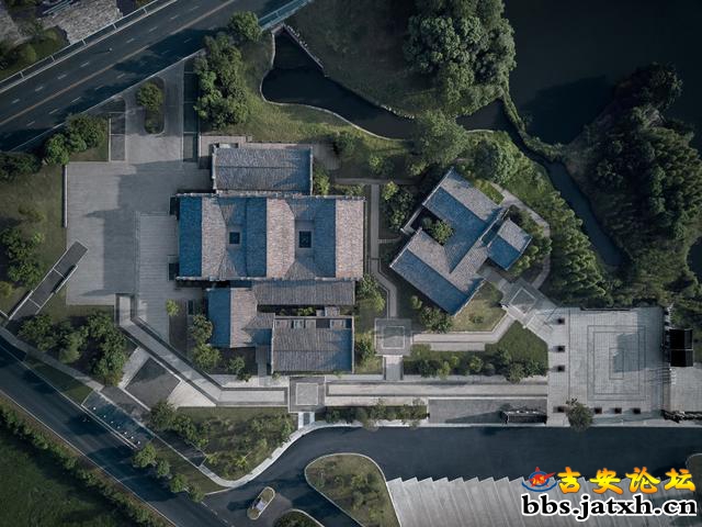 吉州窑国家考古遗址公园