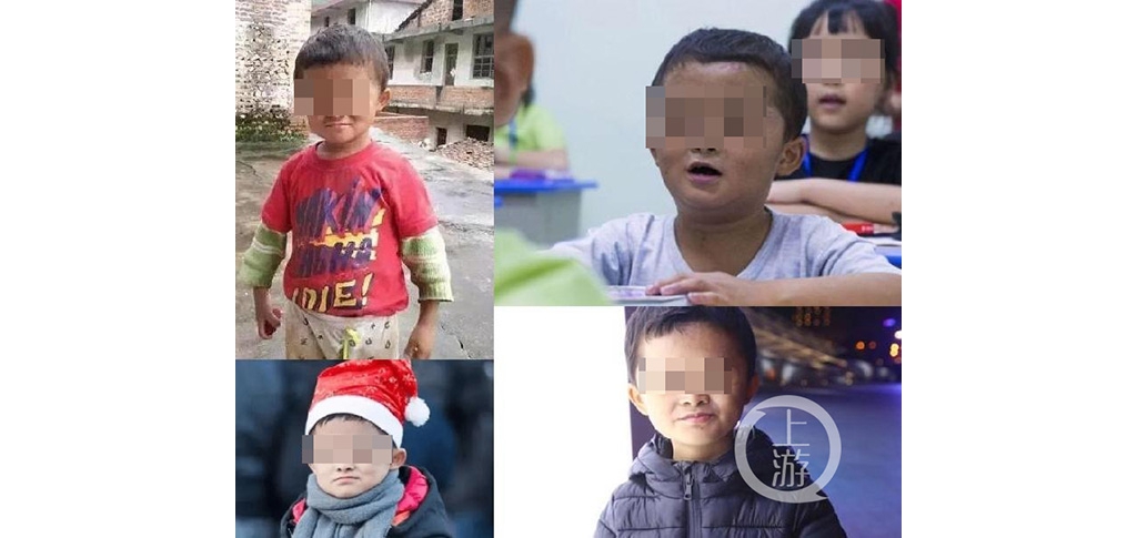 江西永丰残联：“小马云”系二级智力残疾，可享生活护理补贴