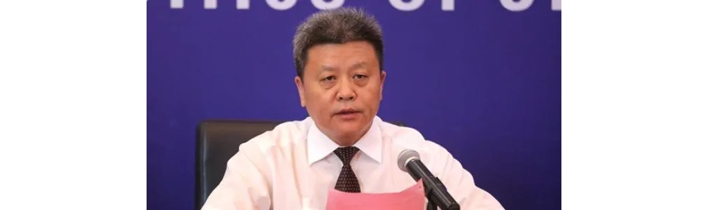 江西抚州原副市长方百春被决定逮捕，曾被批“既想当官，又想发财”