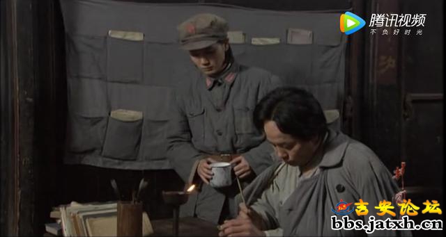 毛泽东在井冈山时期，政治工作最倚重两个人，他是其中之一
