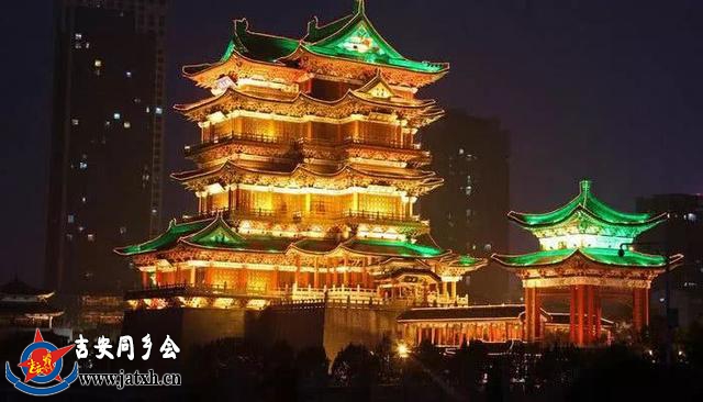 美不胜收 江西你不可错过这八大旅游胜地