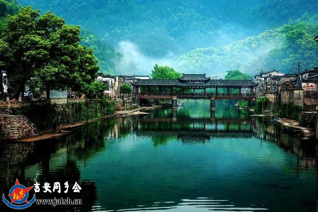 美不胜收 江西你不可错过这八大旅游胜地