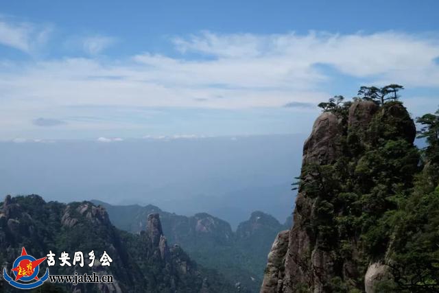 美不胜收 江西你不可错过这八大旅游胜地