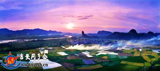 美不胜收 江西你不可错过这八大旅游胜地