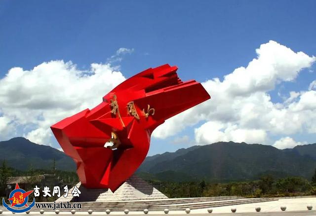 美不胜收 江西你不可错过这八大旅游胜地