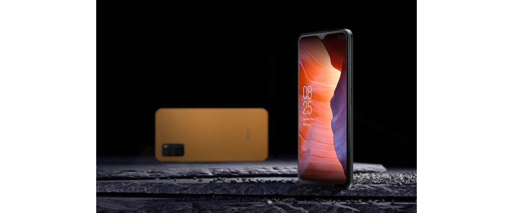 电信5G云手机天翼1号2021发布：1199元