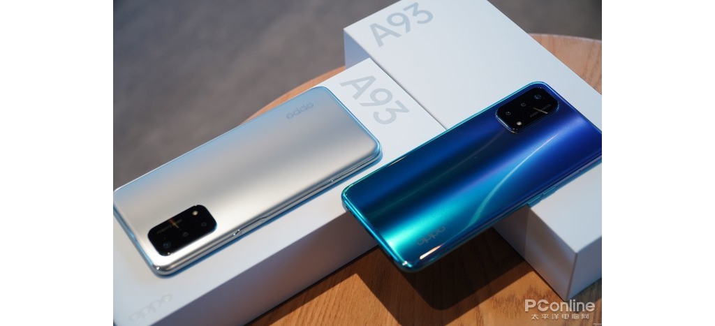 OPPO A93评测：大内存、高颜值的5G手机