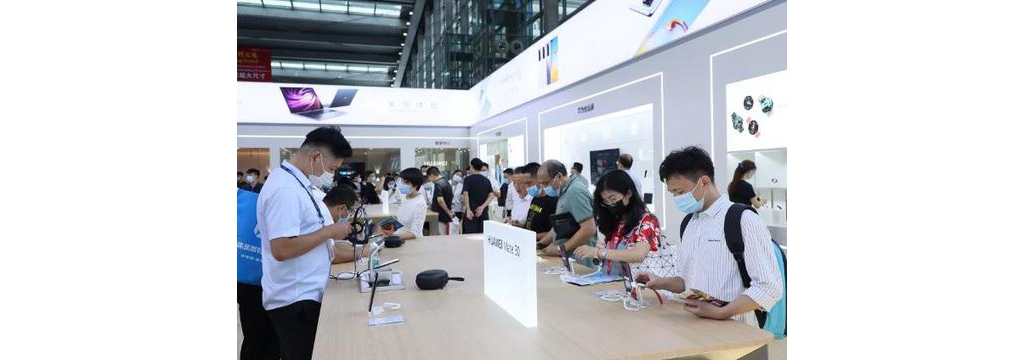 从1%到50% 5G手机只用了1年半