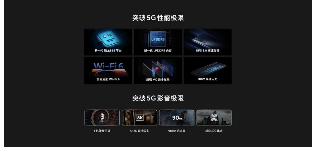 骁龙865才是更好的选择？这些旗舰手机也值得保举！