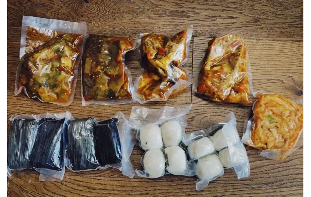 原地过年的年轻人，把乡愁留在手机里