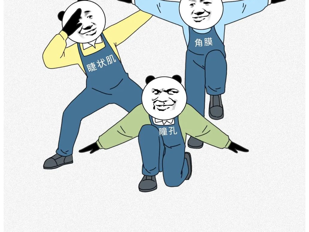 长时间玩手机眼睛会瞎吗？