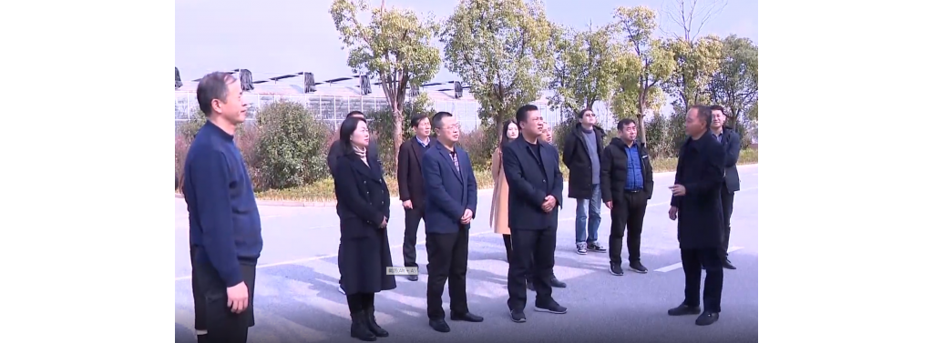 曾广炆率队到周边县考核进修文旅项目