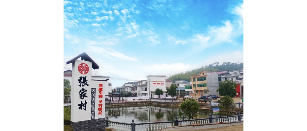 峡***田：发掘汗青文化 助力村落振兴