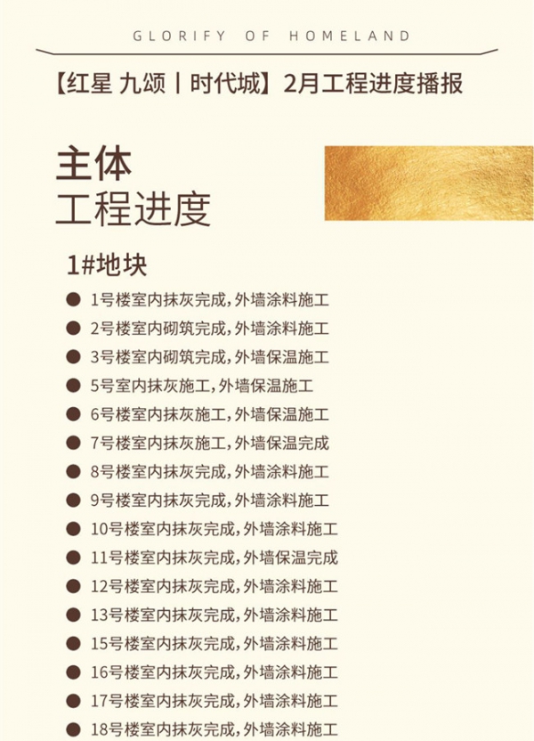 【红星九颂|时期城】2月家信|最是一年春景好 不负美妙不赋庠痄