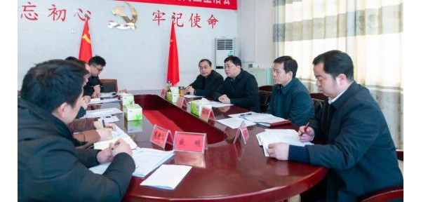 郑军平在“园区工作日”调研座谈会上夸大：以超惯例的举动、超惯例的速度到达超惯例的 ...