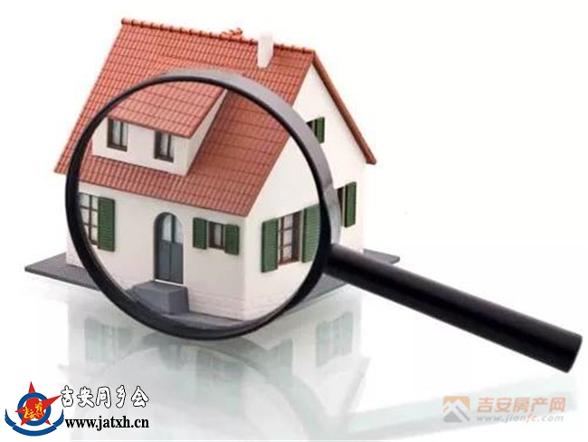房屋模型效果图-吉安房产网