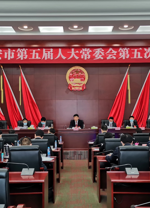 市人年夜常委会周全安排聚焦“六个江西”扶植  争当“四个榜样”主题运动