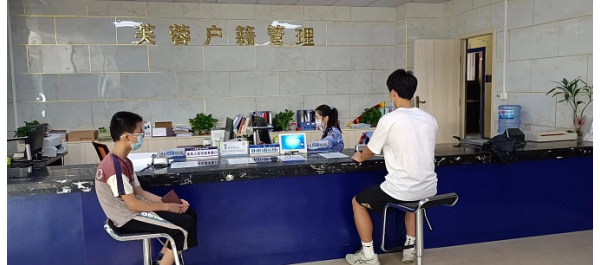 万安：考前没怀孕份证？***加急打点解困难