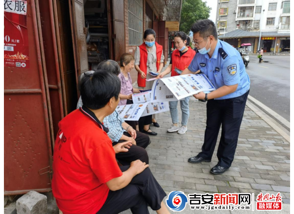 上好考后“第一课” 严防“中高考欺骗”