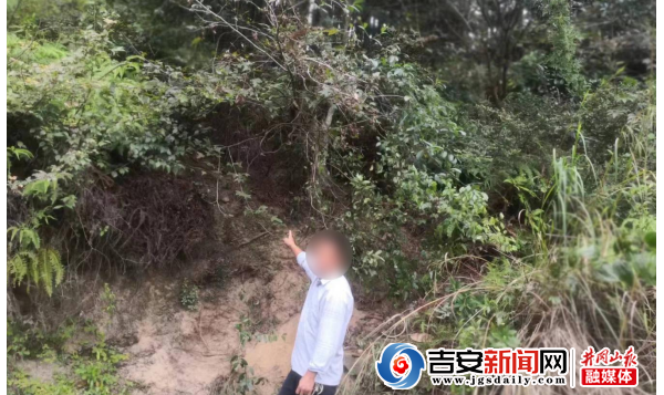 万安警方破获一路不法打猎案