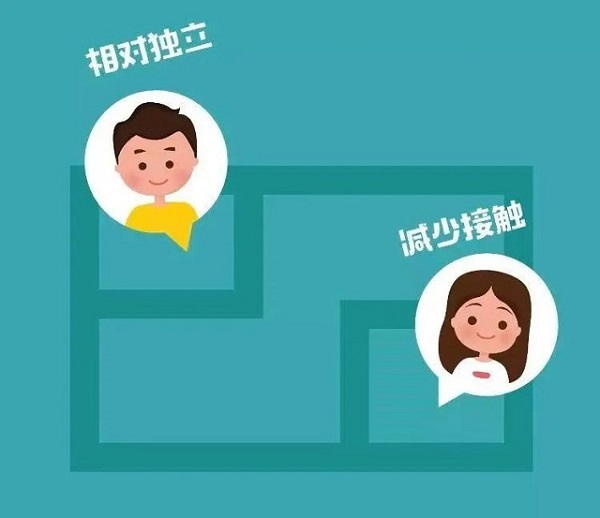 防疫科普丨居家隔离应留意什么？请记牢这7个要点！