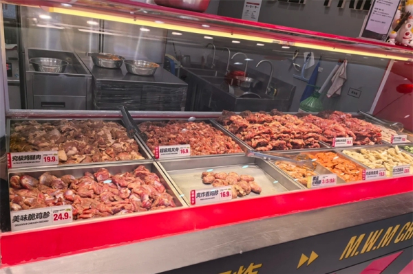 炸串品牌布局生炸品类的核心动因与行业参考指南