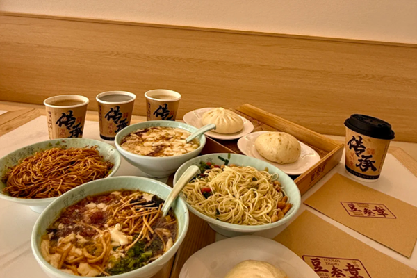 2026年带区域保护的包子铺加盟品牌选型参考